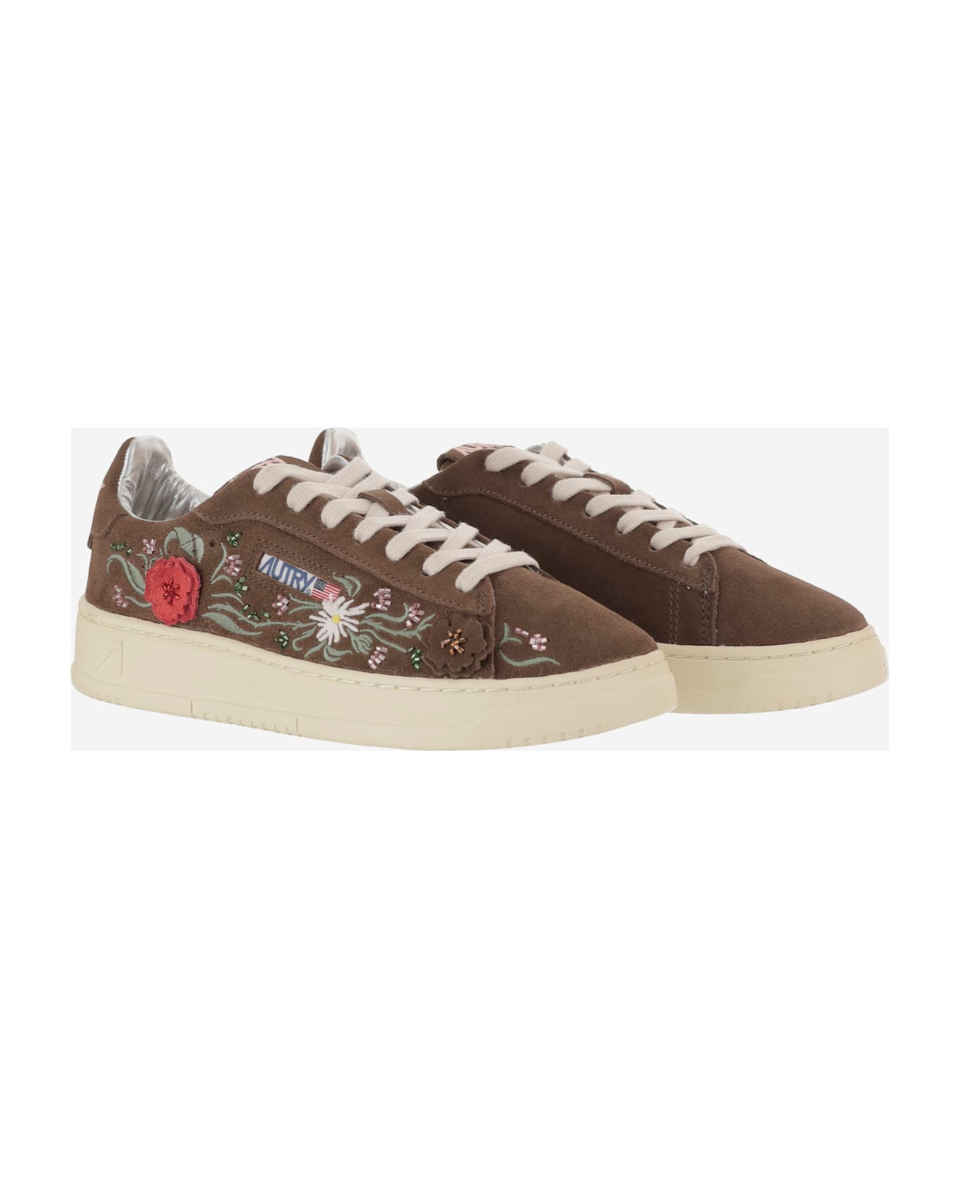 Dallas Low Wom Sneakers - 3