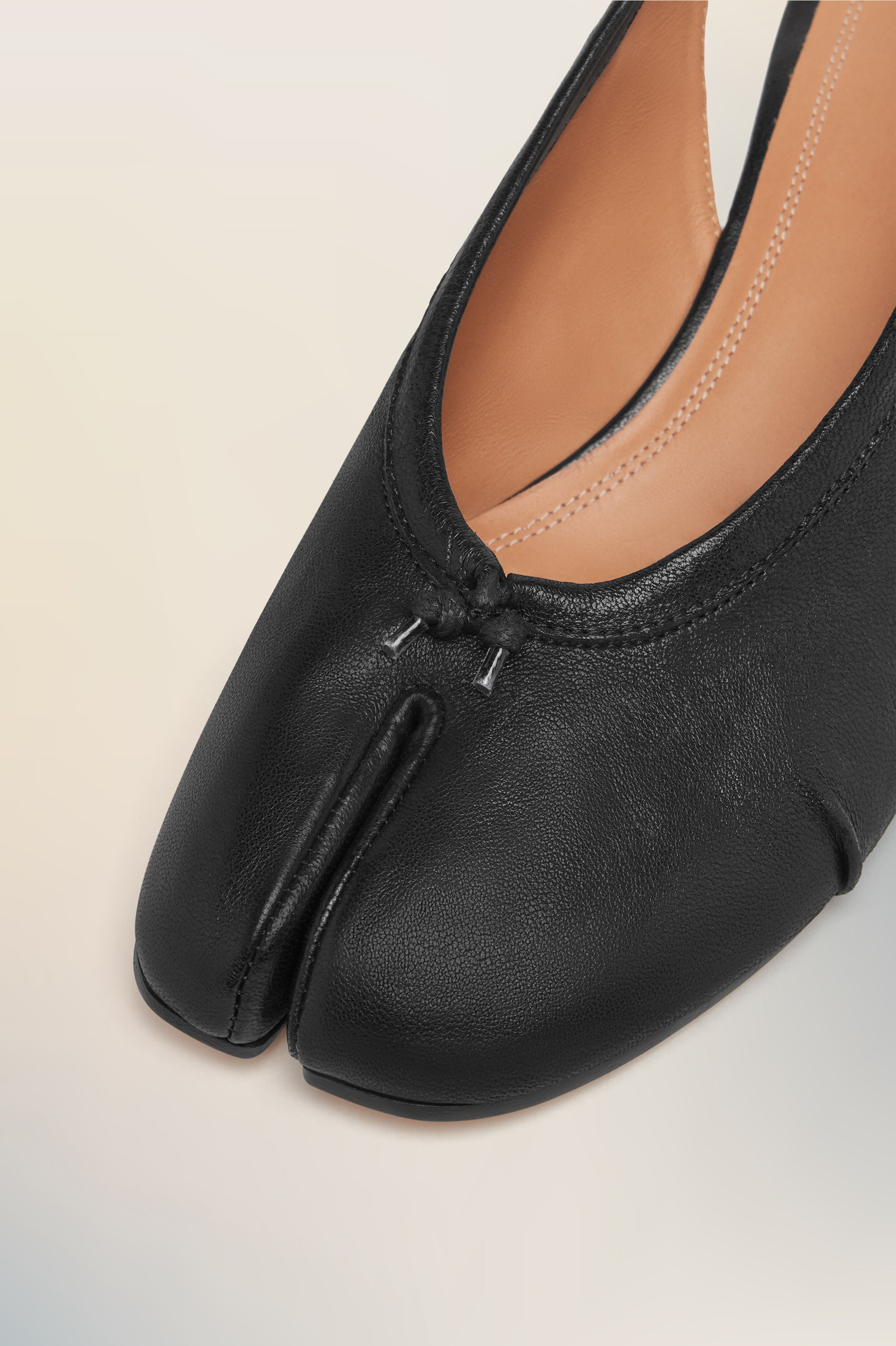 Tabi new ballerina slingbacks - 5