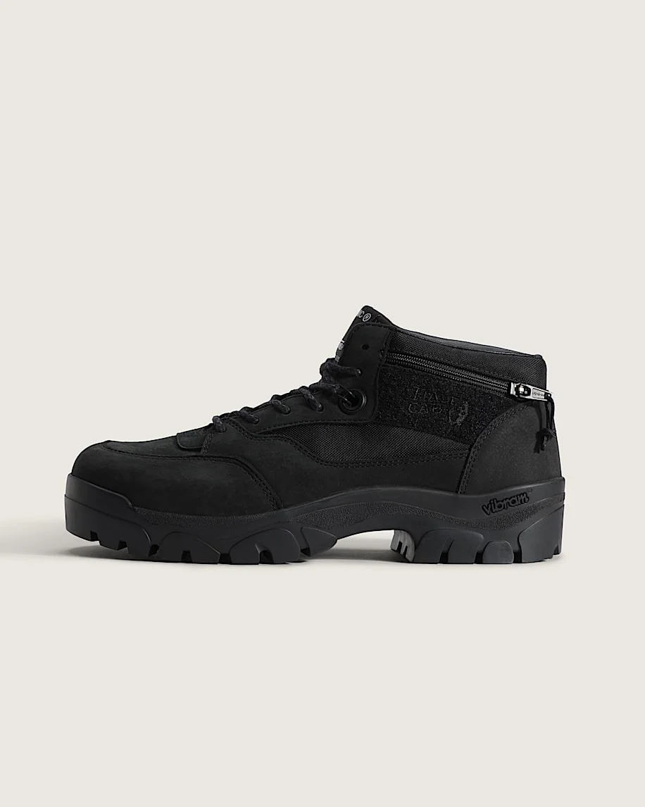 OTW by Vans x OAMC Half Cab SP Boot - 1