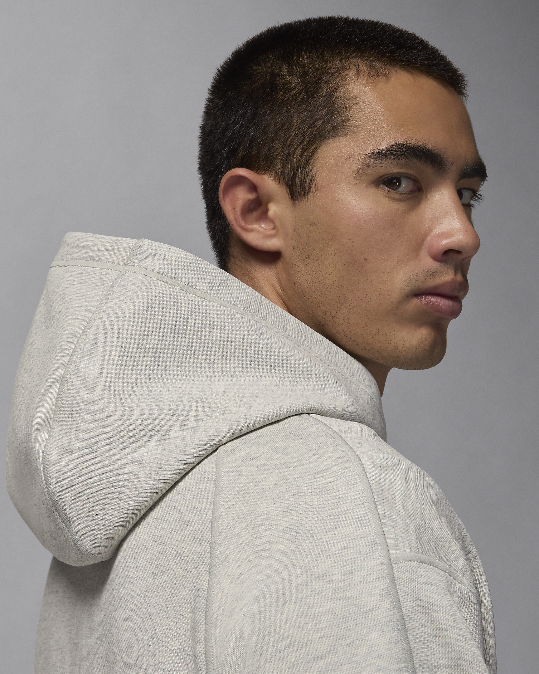 Jordan Sport Hoop Fleece Men's Dri-FIT Pullover Hoodie - 6