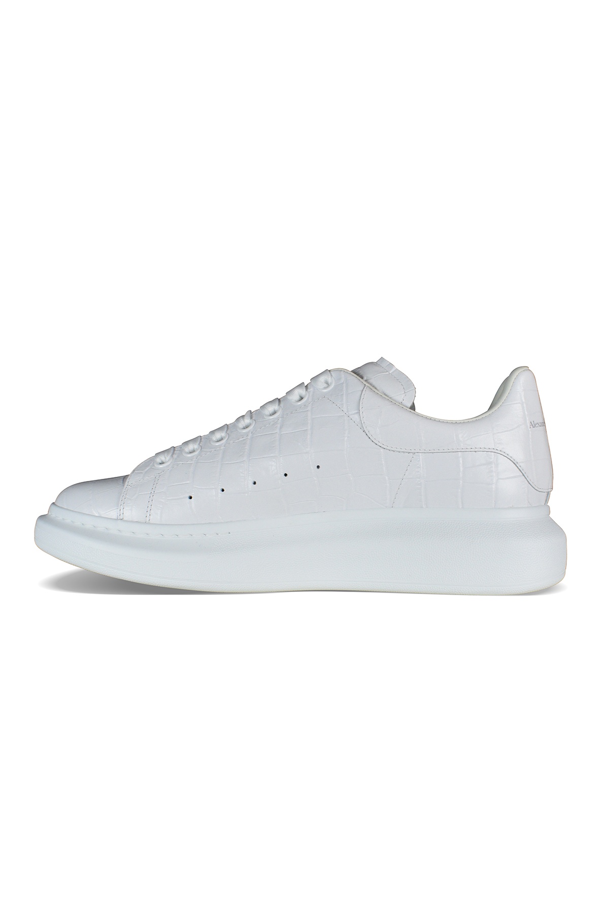 Oversize sneakers - 3