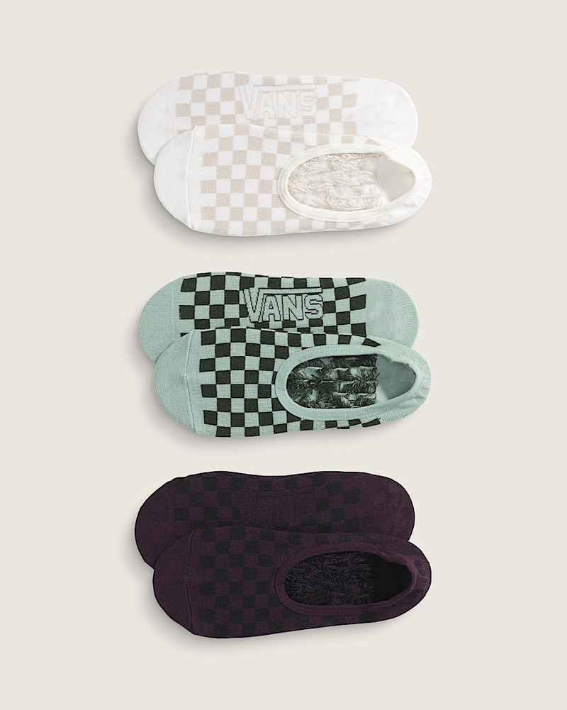 Printed Canoodle Socks 3-Pack 1