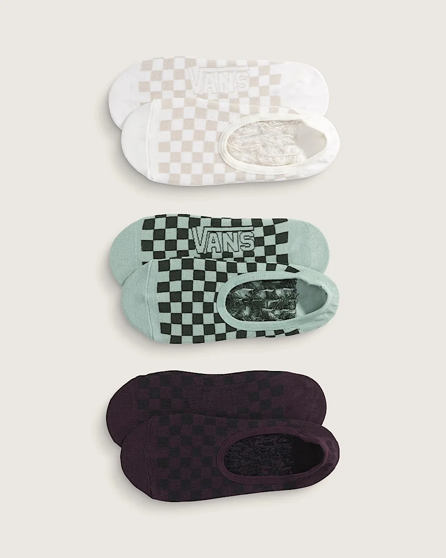Printed Canoodle Socks 3-Pack - 1