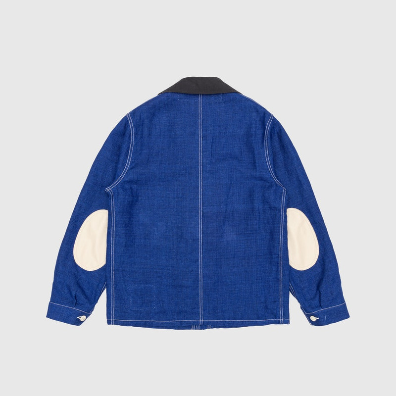 Junya Watanabe MAN ROY LICHTENSTEIN JACKET outlook