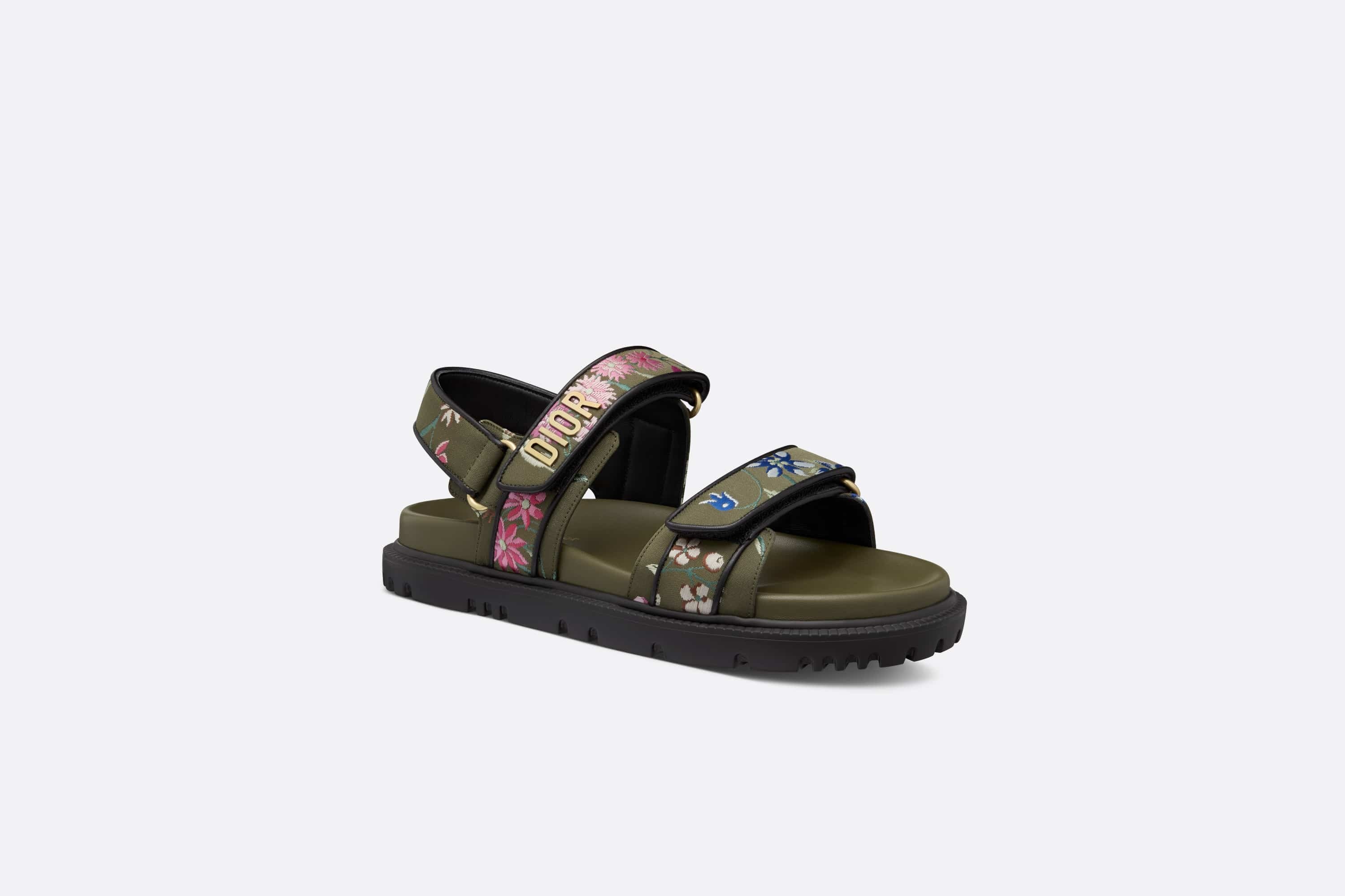 Dioract Sandal - 2