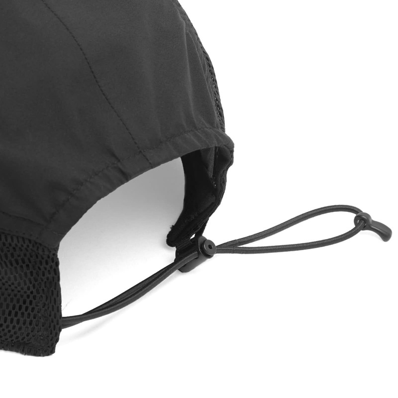 C.P. Company C.P. Company Metropolis Series Gore‑Tex Infinium™ Logo Cap outlook