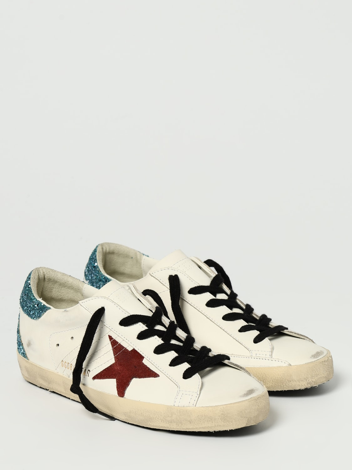 Sneakers woman Golden Goose - 2