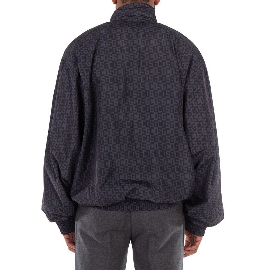 GCDS Reversible Lightweight Windproof Jacket - 6