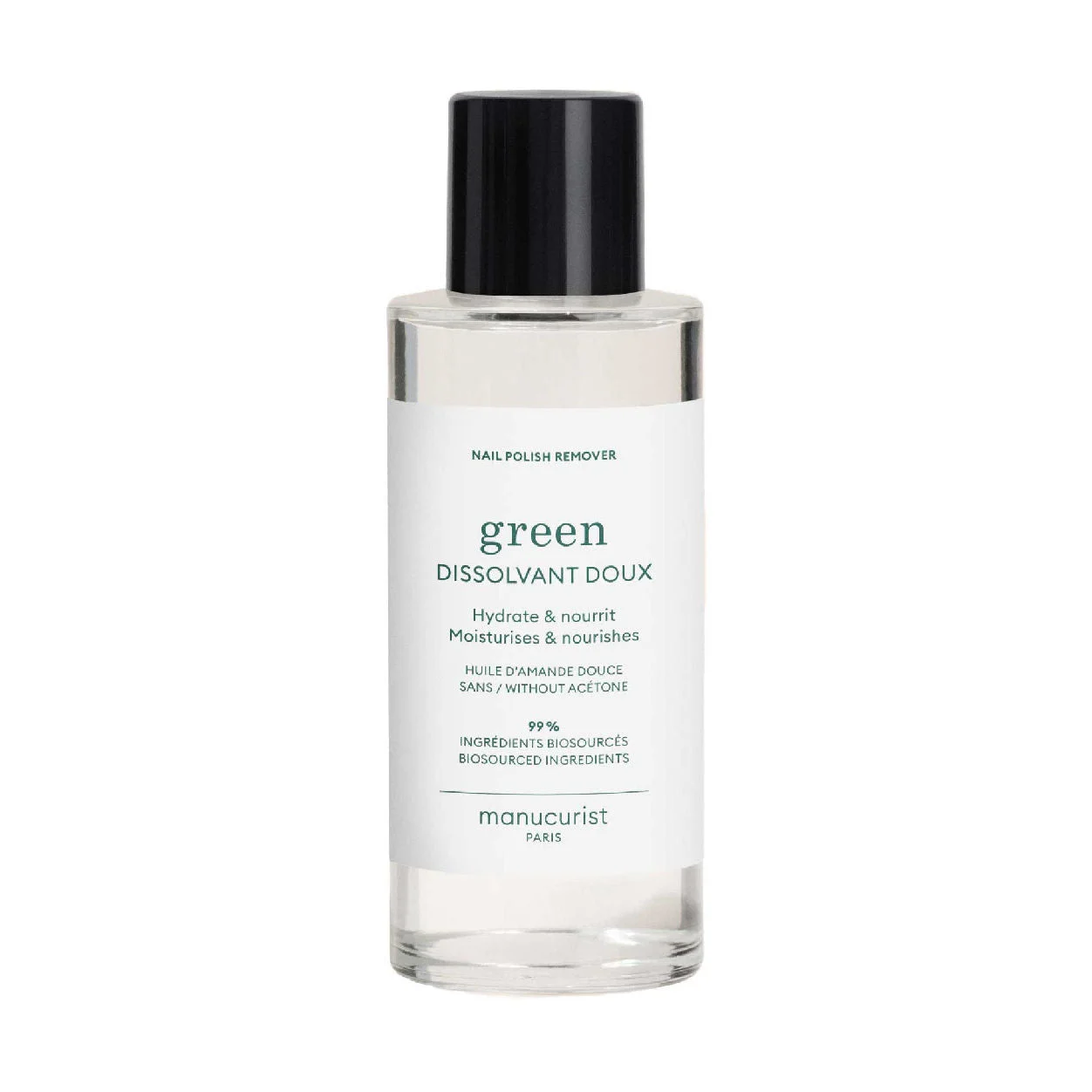 Green Remover - 1