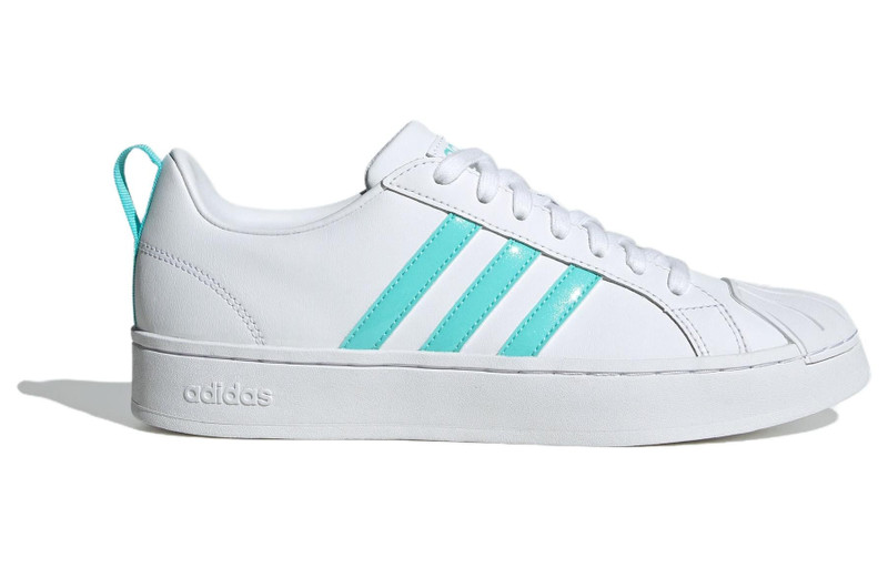 adidas Streetcheck 'White Light Green' IE3535 2