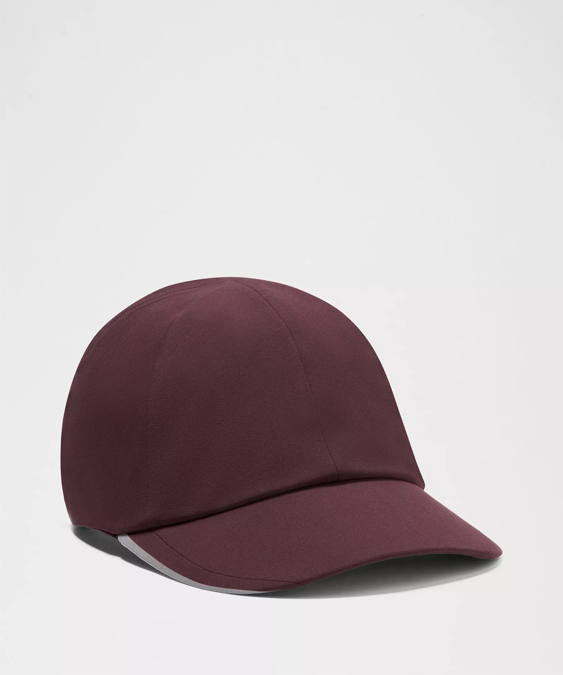 Women's Fast and Free Ponytail Running Hat - 1
