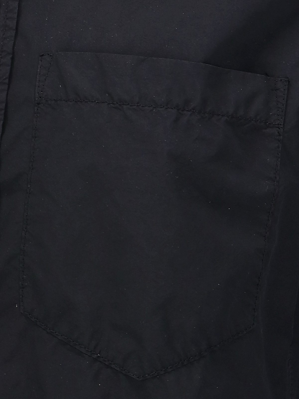 OVERCOAT SHIRT - 4