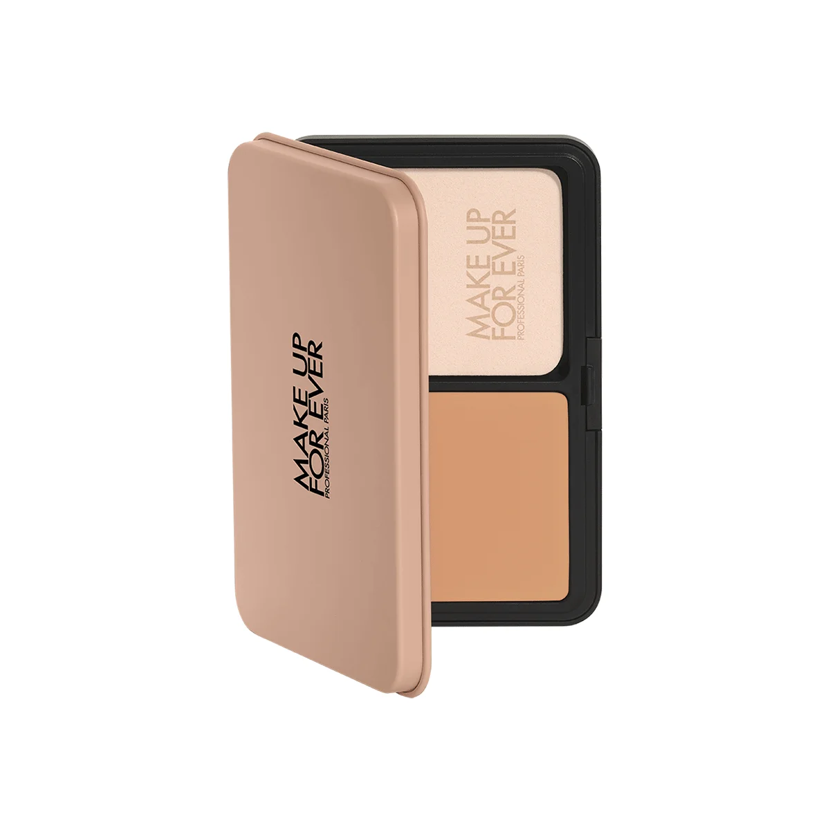 HD SKIN MATTE VELVET - 1