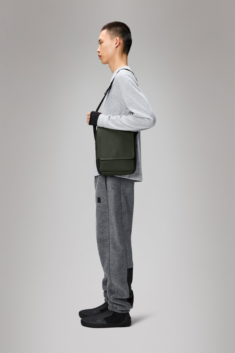 RAINS Trail Reporter Bag outlook