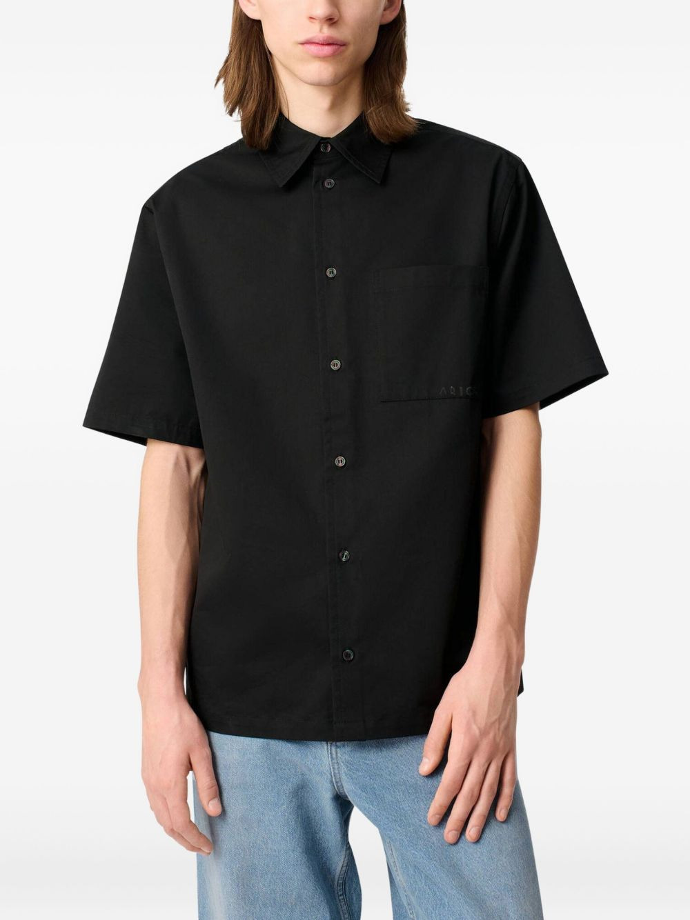 Dylan shirt - 3