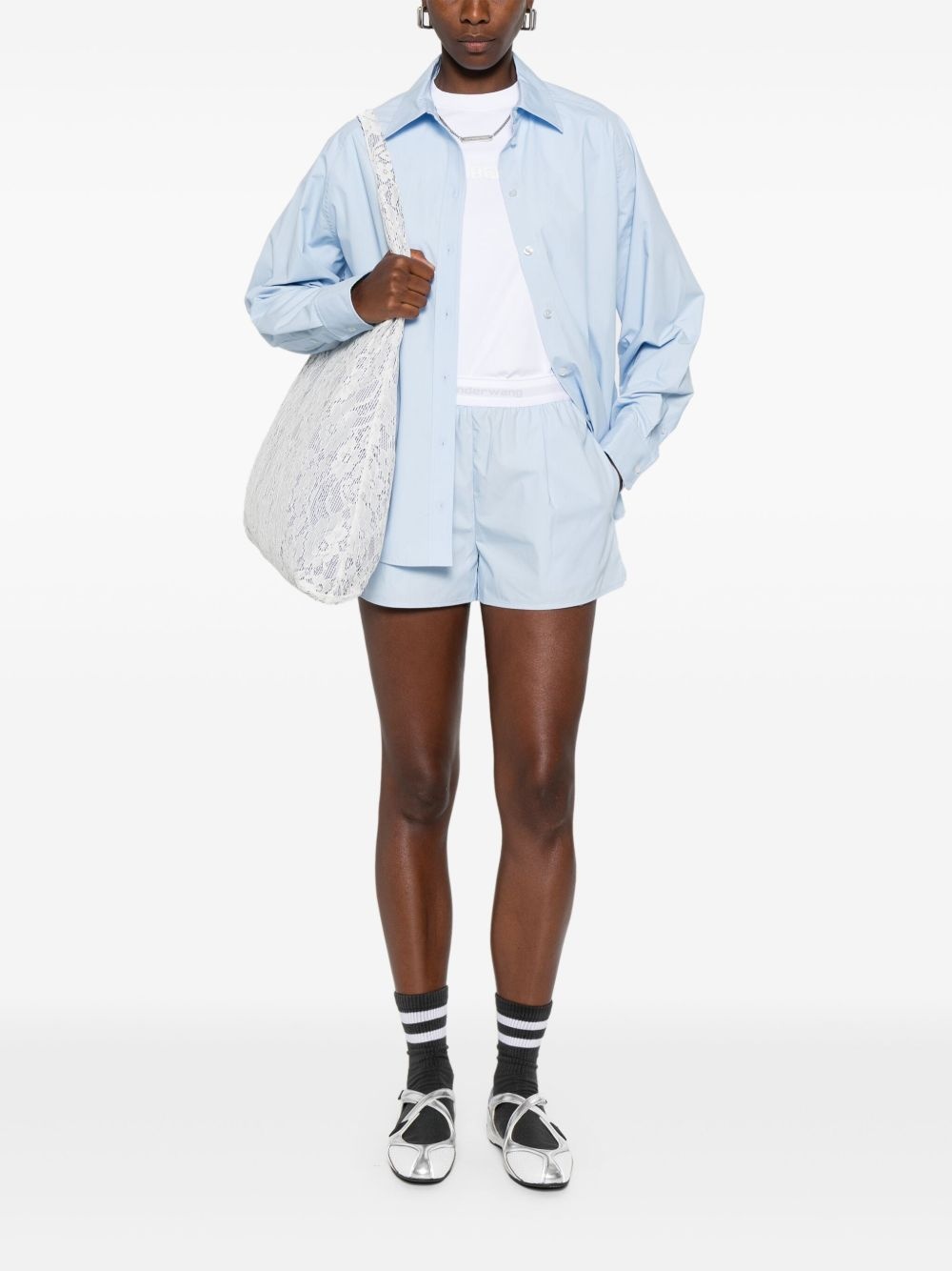 cotton shirt - 2