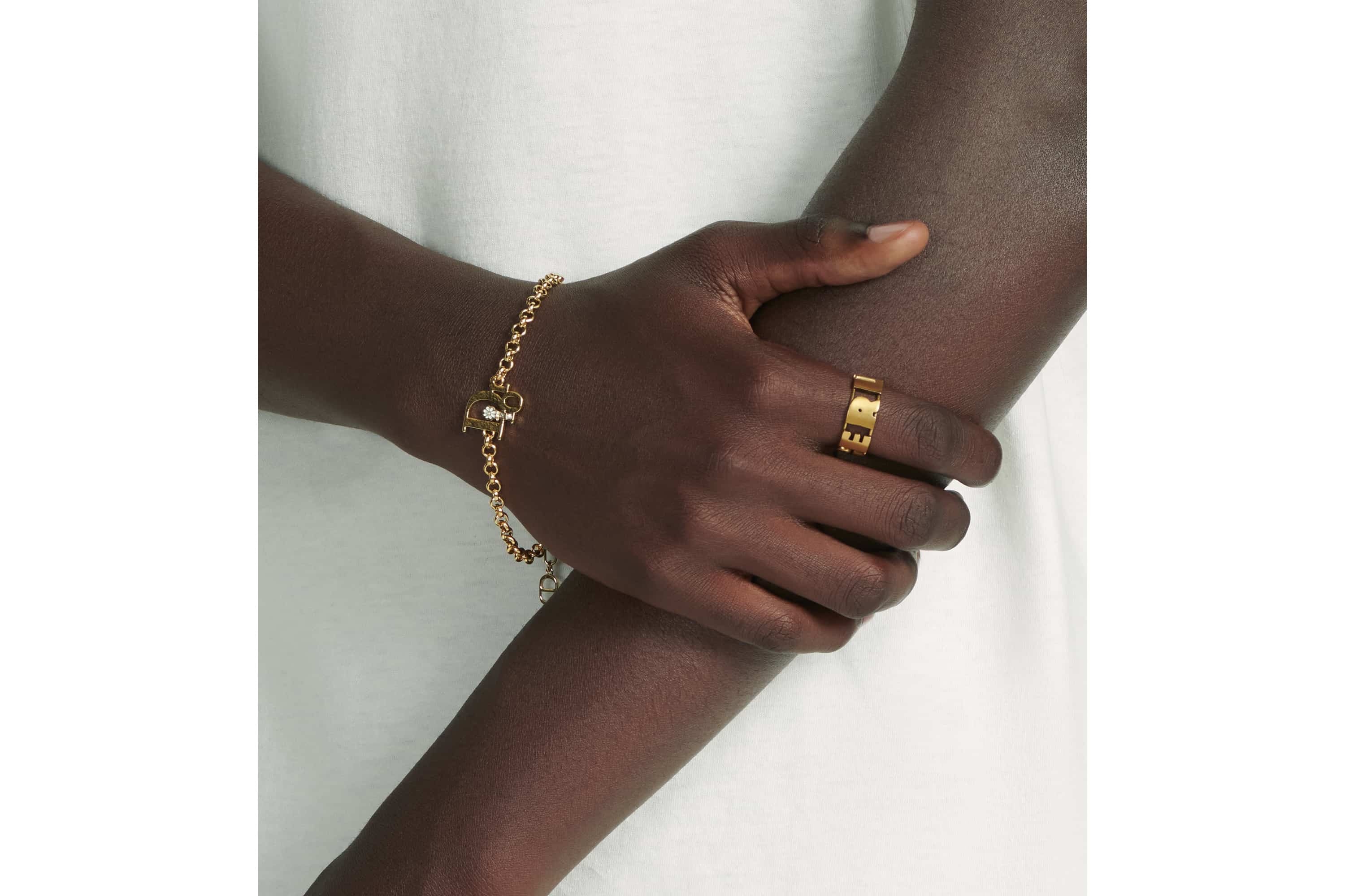 DIOR BY ERL Bracelet 4