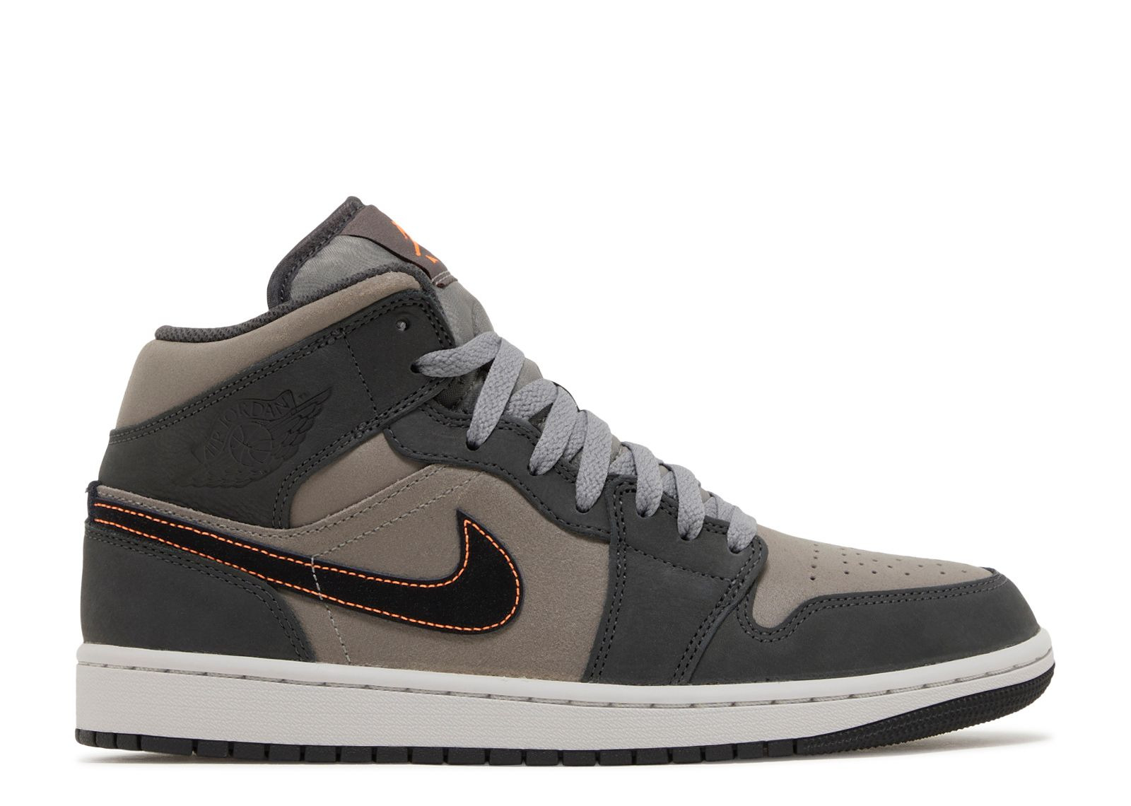 JORDAN 1 MID SE 'NIGHT STADIUM' - 1