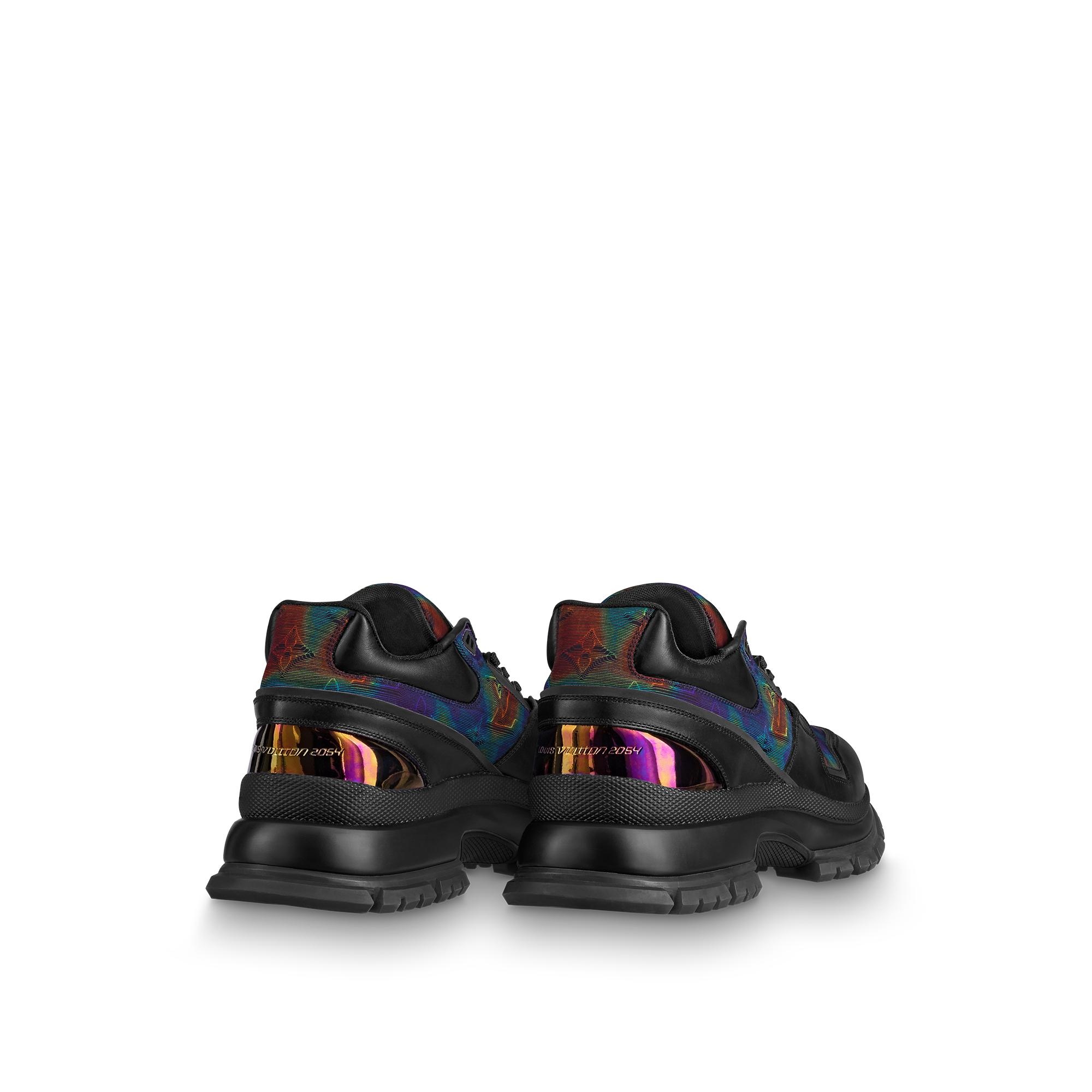 Louis Vuitton 2054 sneaker - 4