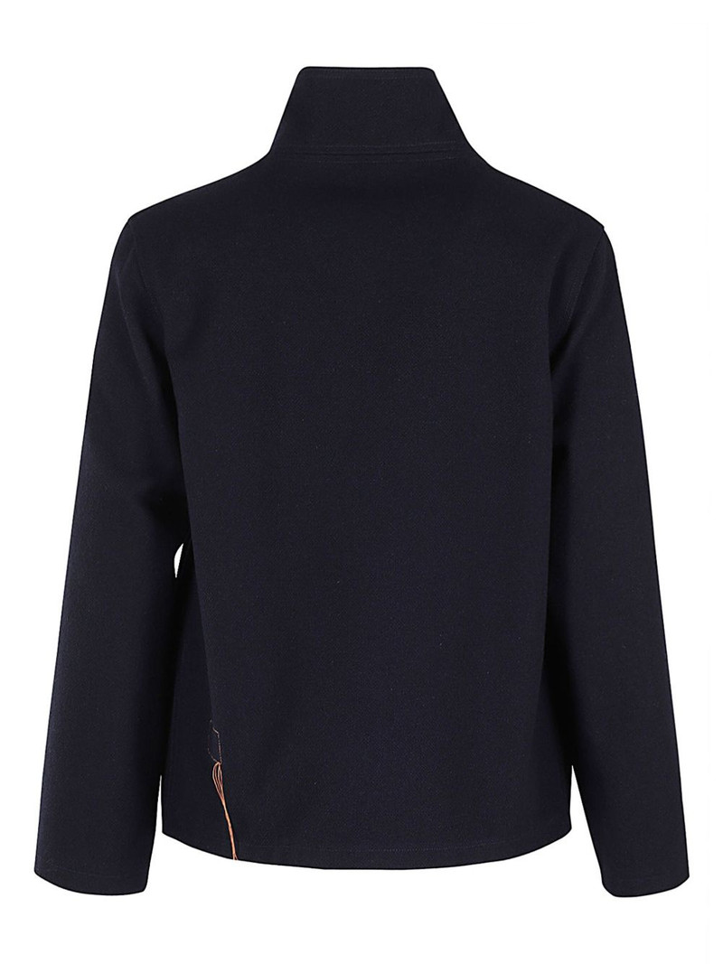 FORTELA Seawolf jacket outlook