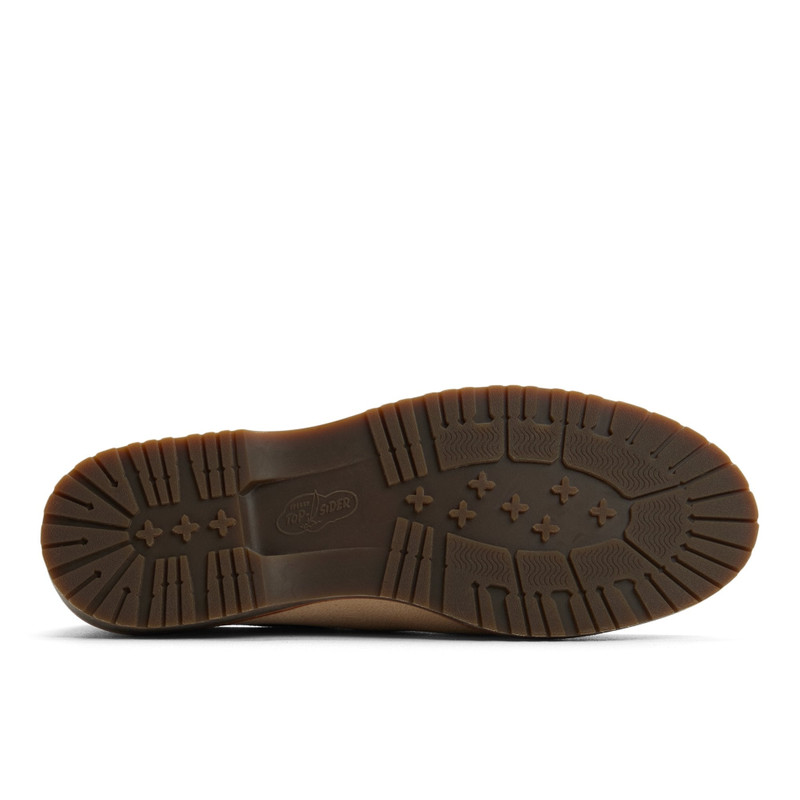 Authentic Original™ Mini Lug Captain's Oxford 5