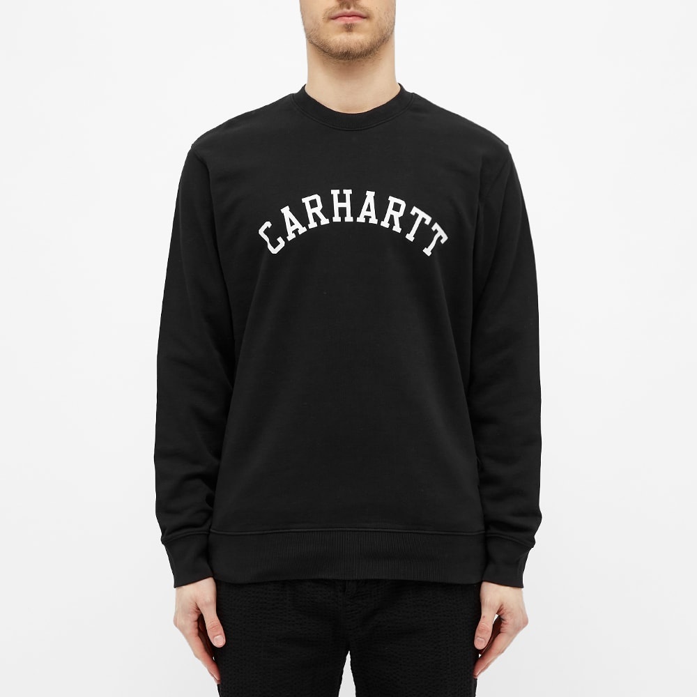 Carhartt WIP College Sweat - 3