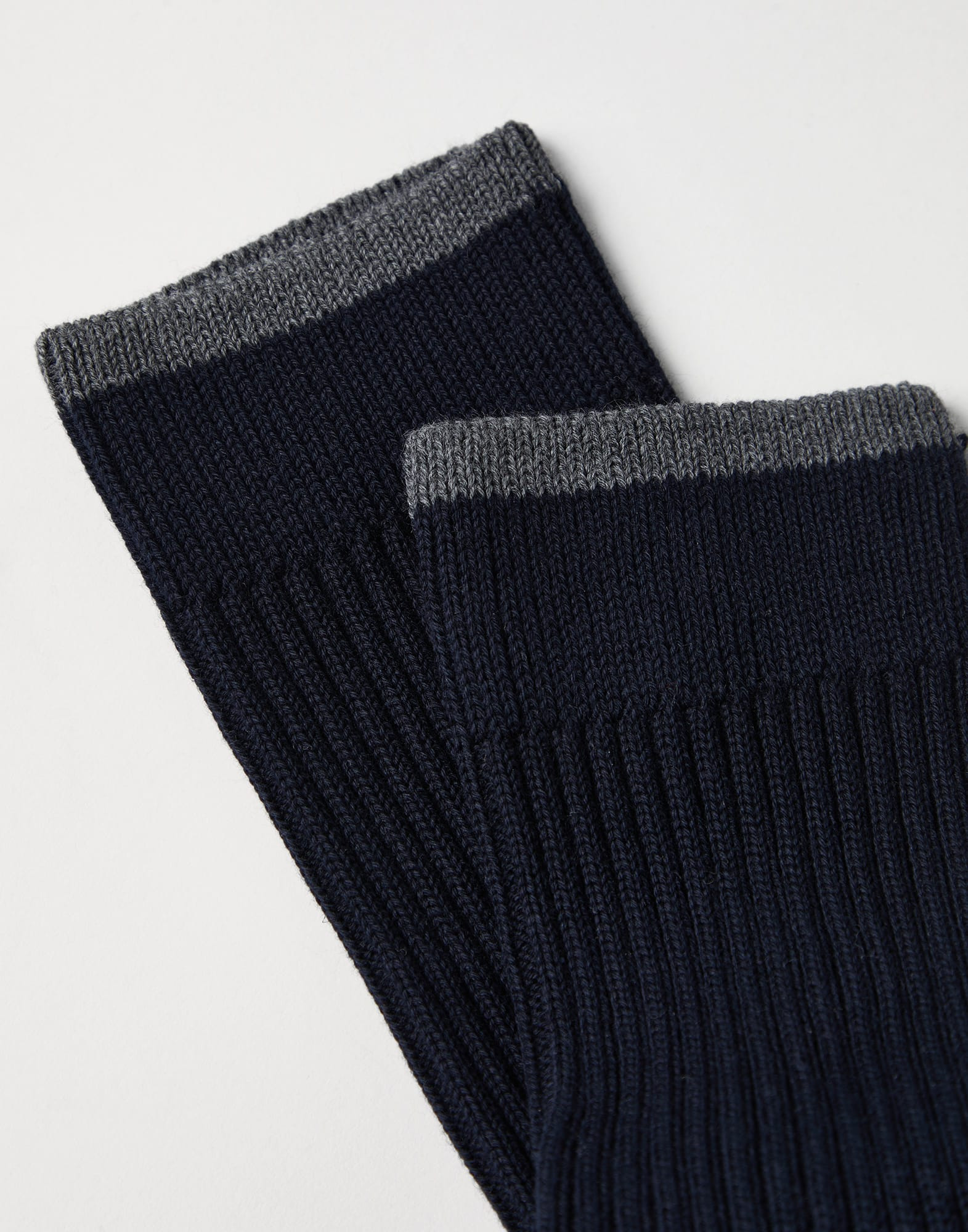 Cotton socks - 2
