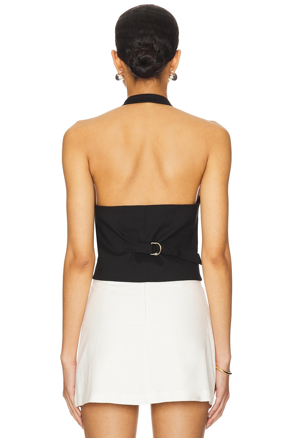Arabella Vest - 3