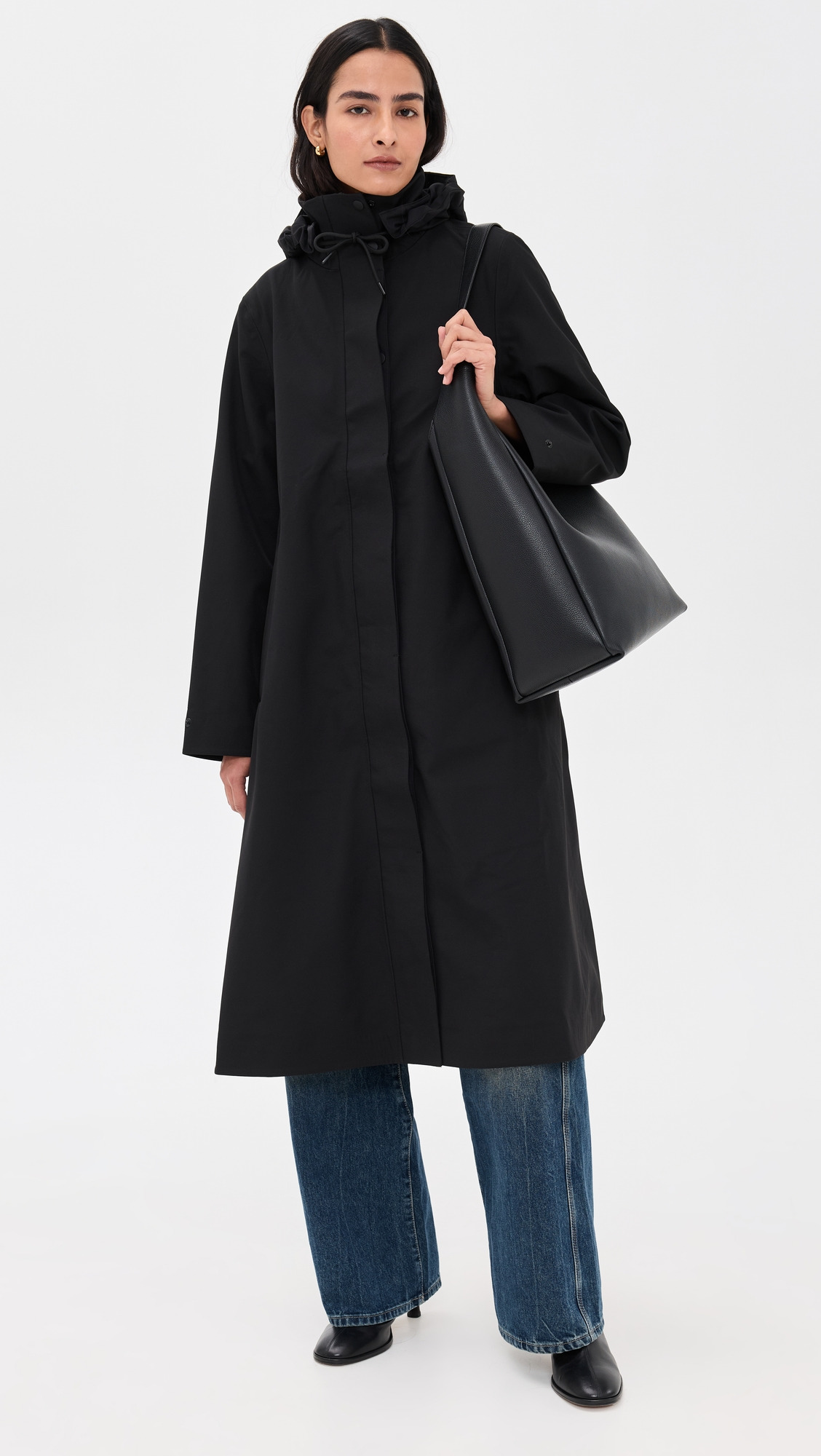 Suva Vision Softshell A-Line W Jacket - 4
