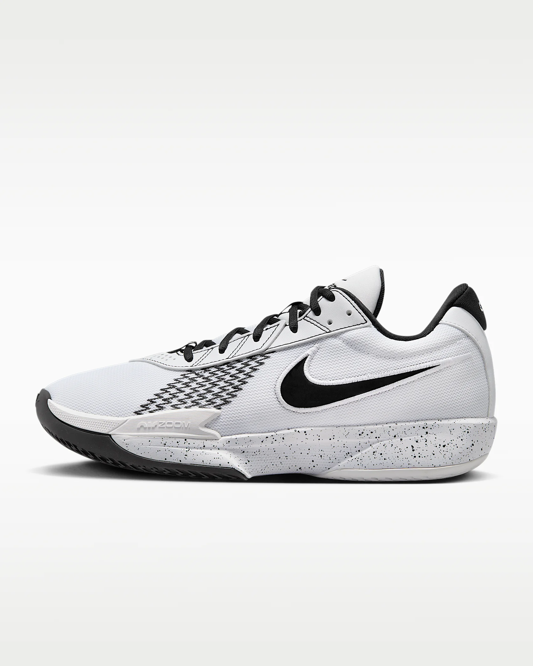 Nike G.T. Cut Academy Basketball Shoes - 1