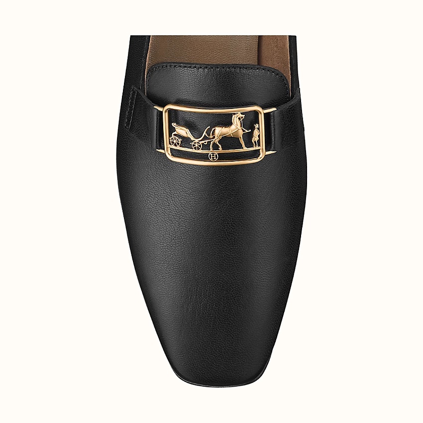 Time loafer - 5