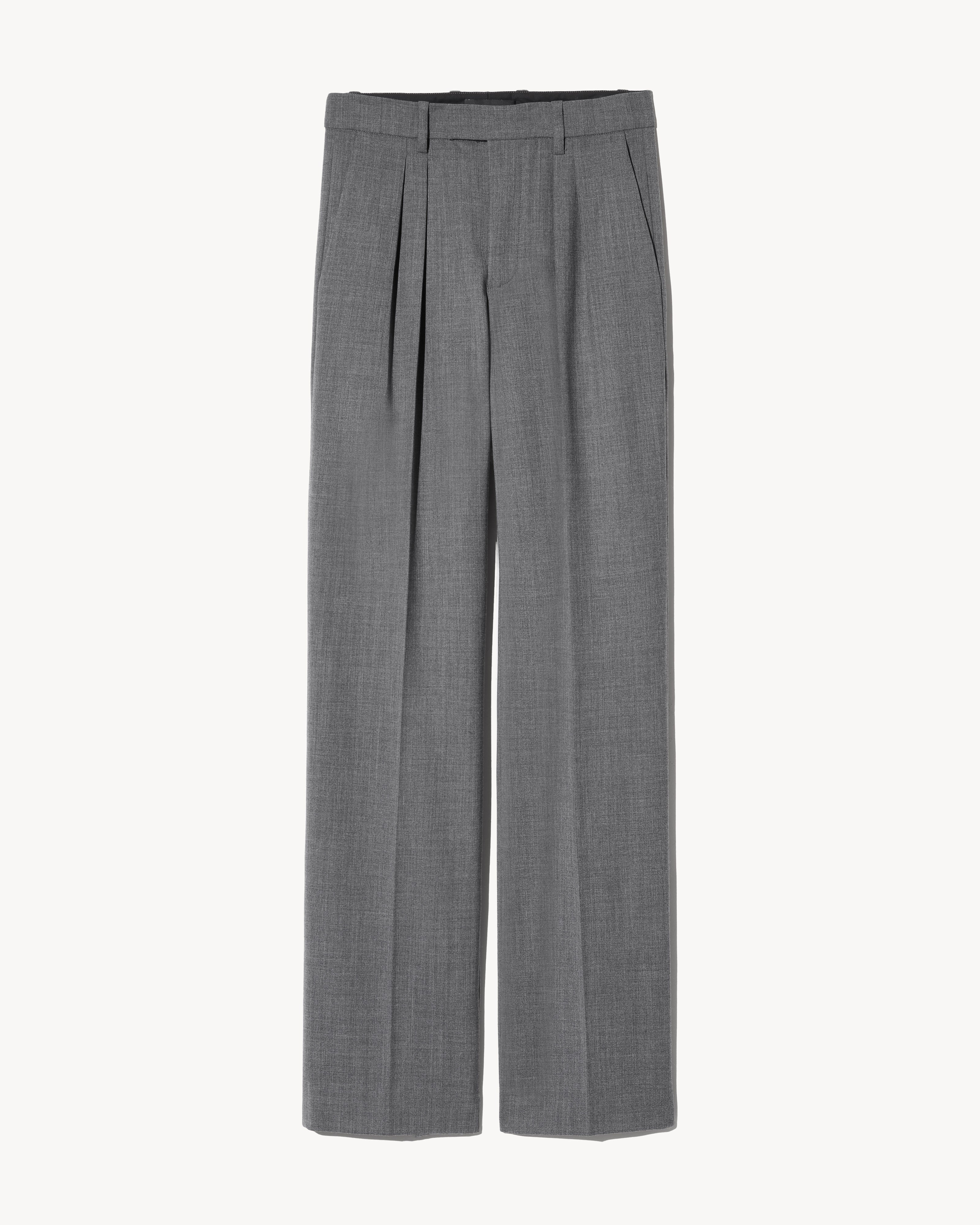 ALPHONSE PANT - 1