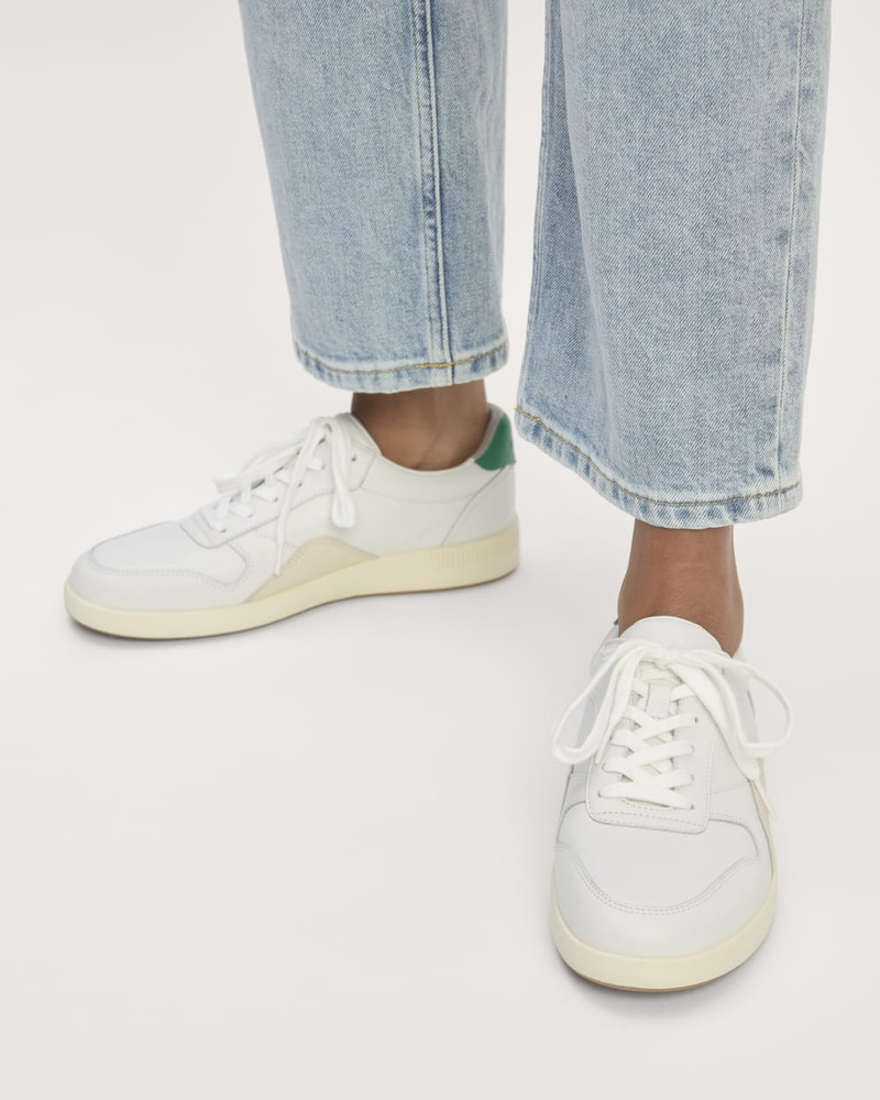 EVERLANE THE COURT SNEAKER outlook