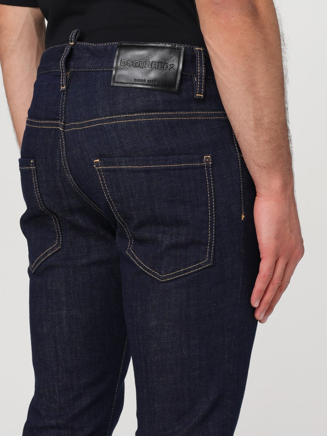 Jeans men Dsquared2 - 3