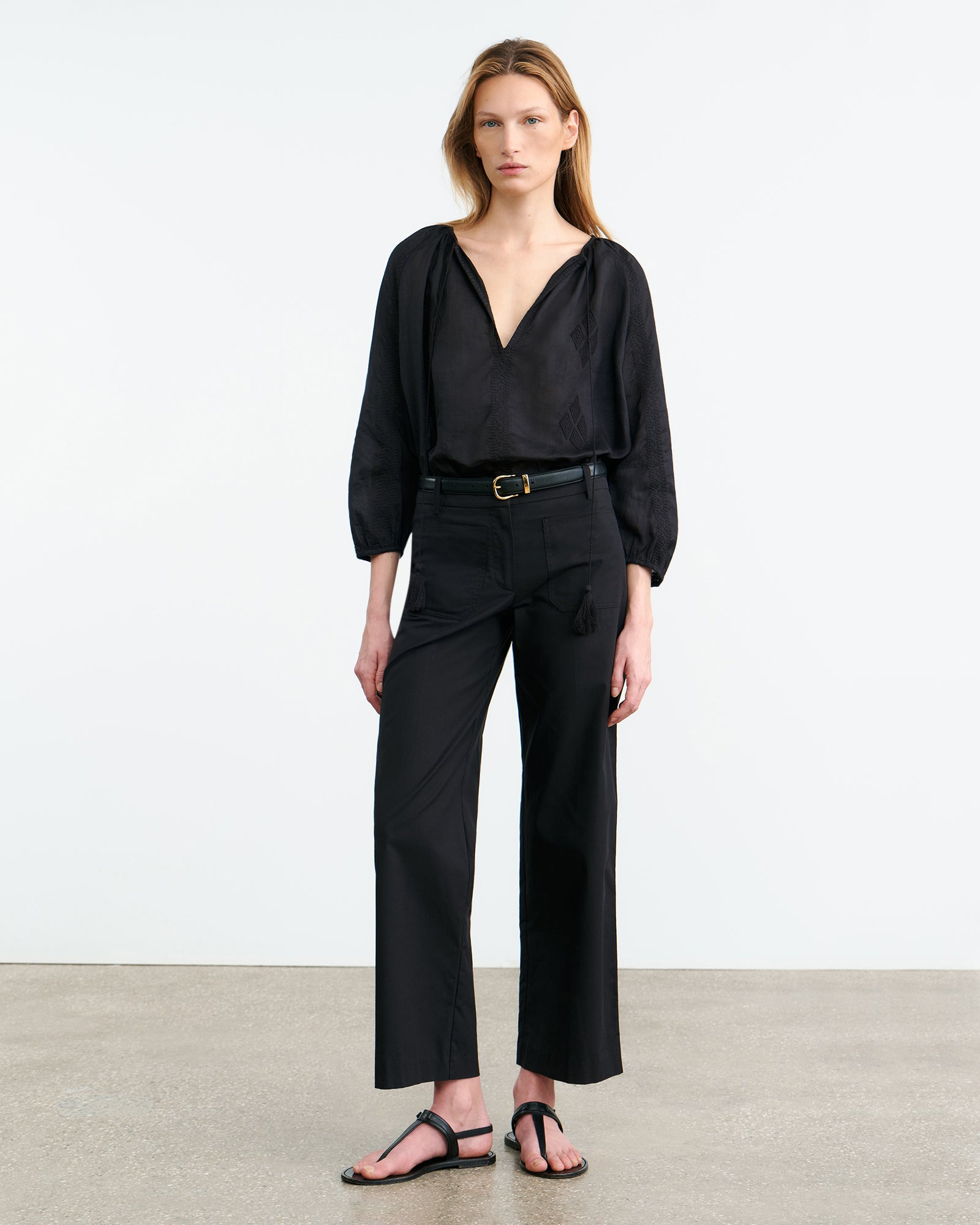 ENYA PANT - 2
