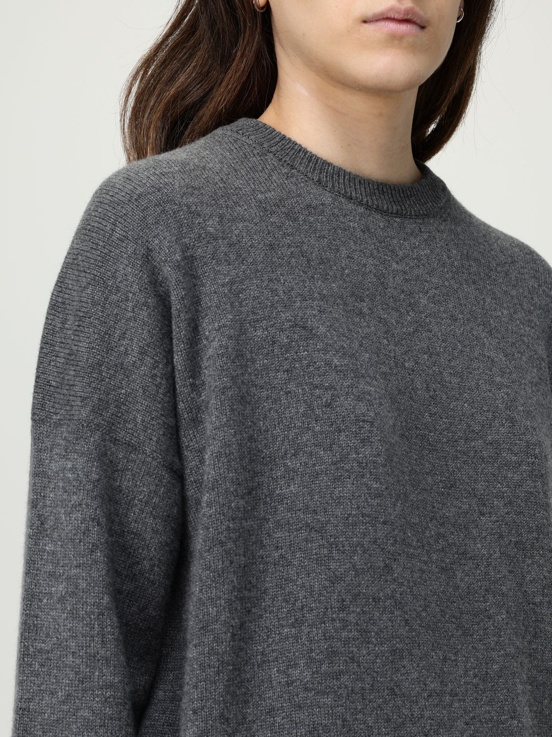 Sweater woman Brunello Cucinelli - 5