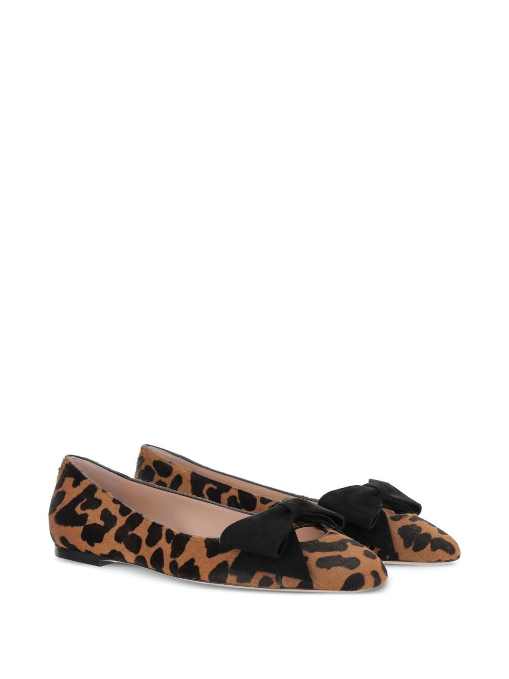 Bowow ballet flats - 2