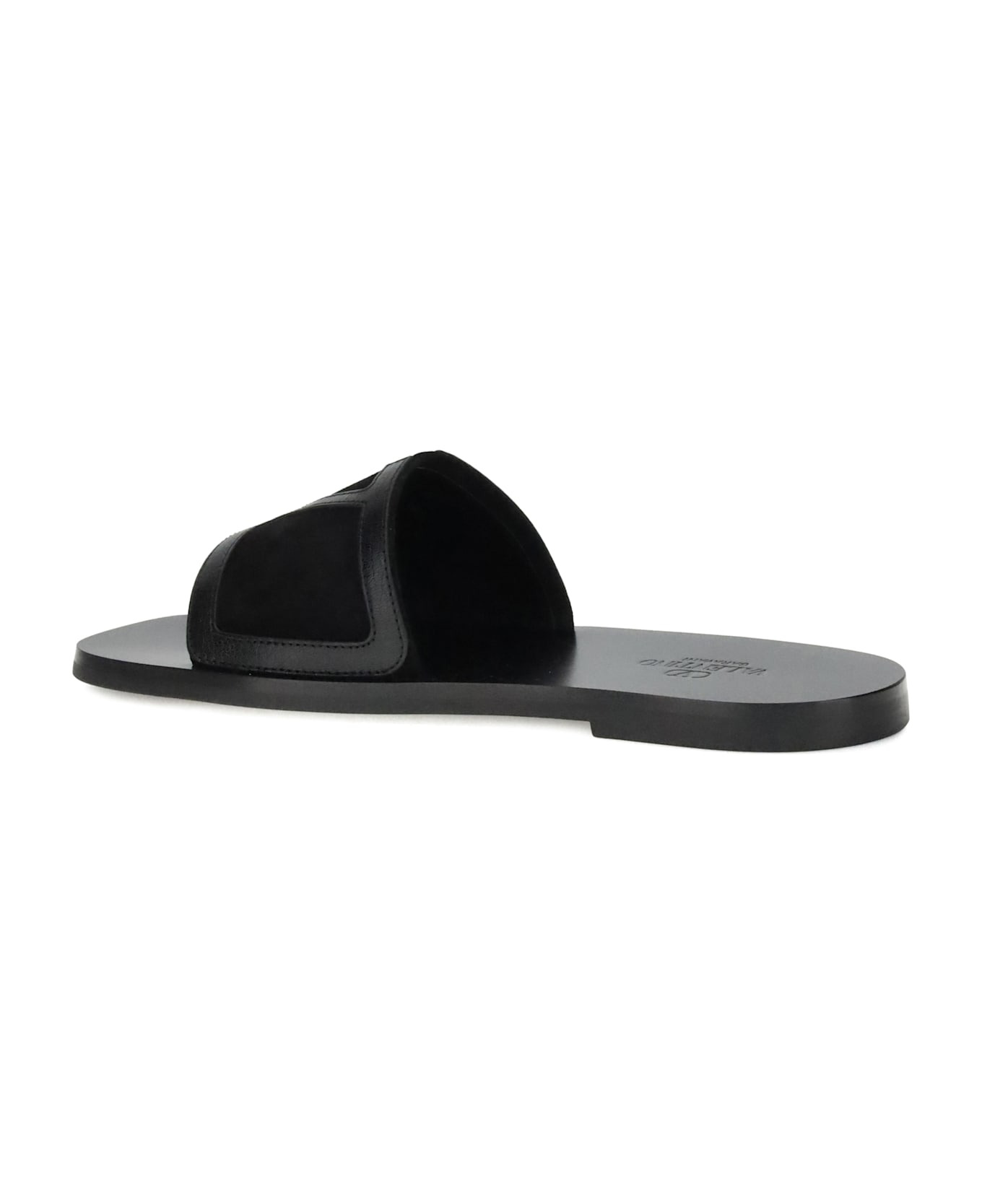 Viva Superstar Sandals - 3