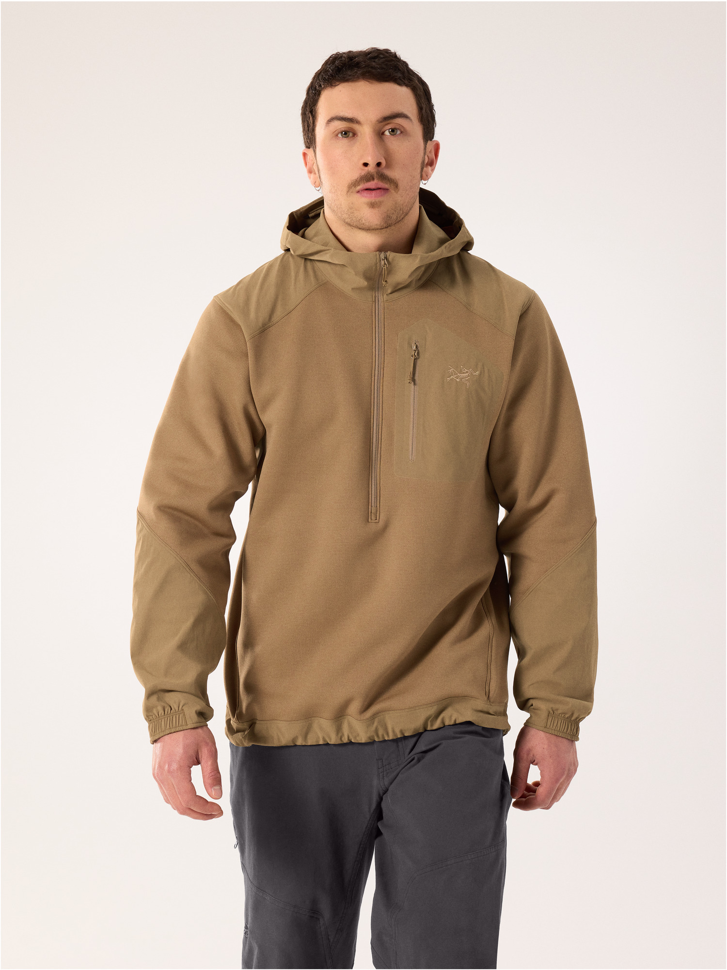 Konseal Pullover Hoody - 2