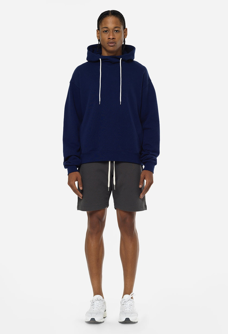 John Elliott CRIMSON SHORTS outlook