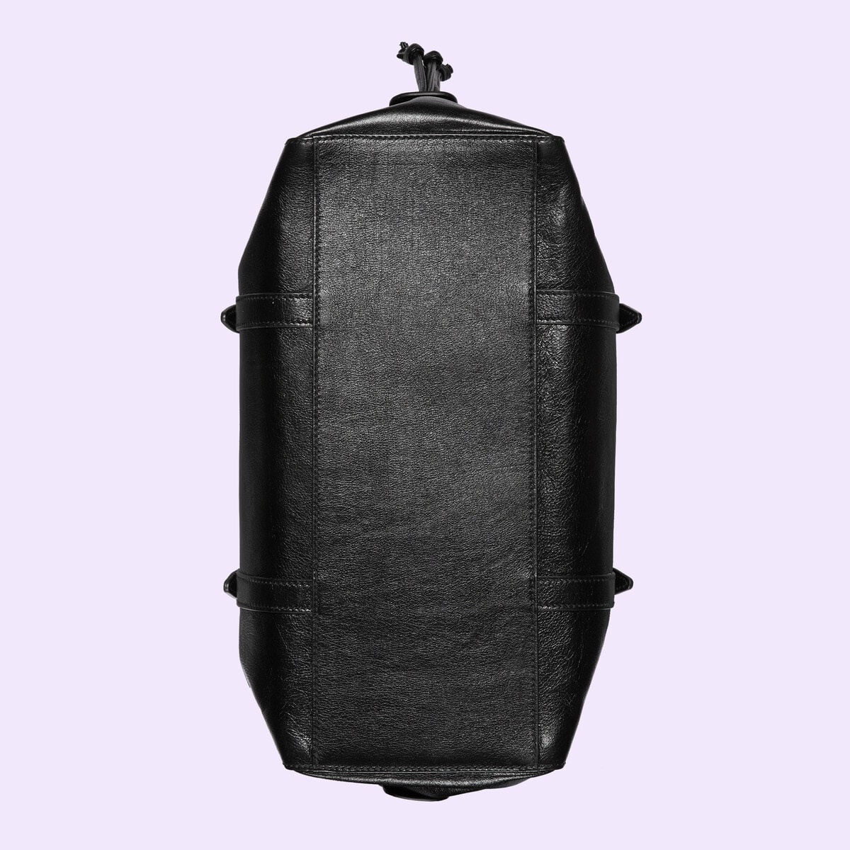 Medium tote bag with tonal Double G - 9