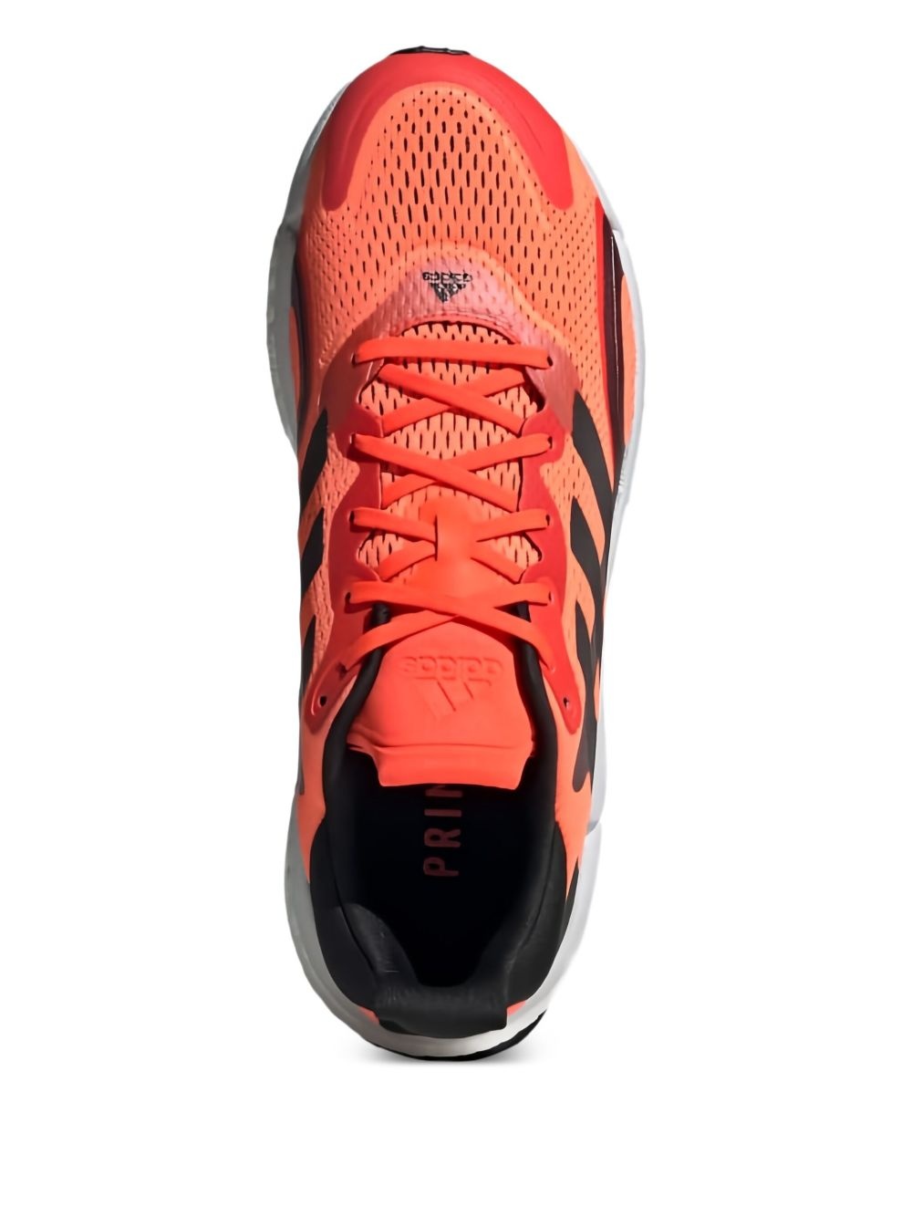 Solar Boost 3 "Orange" sneakers - 3