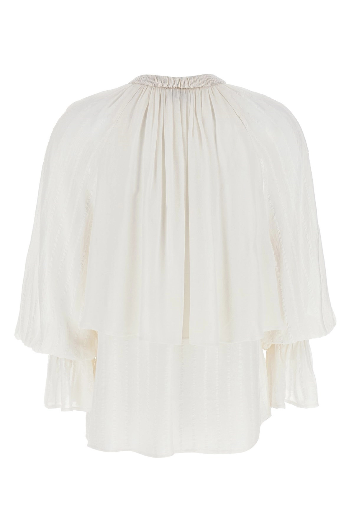 'Valium' blouse - 2