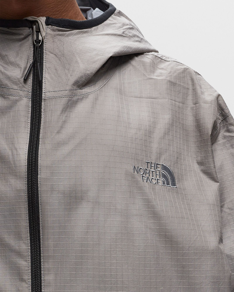 M BOTANIC DYE WIND JACKET 3