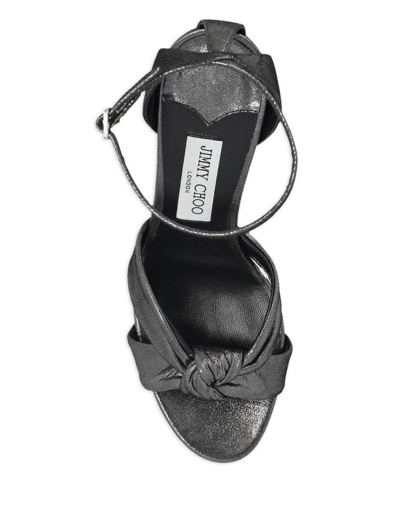 100mm Rosie sandals 3