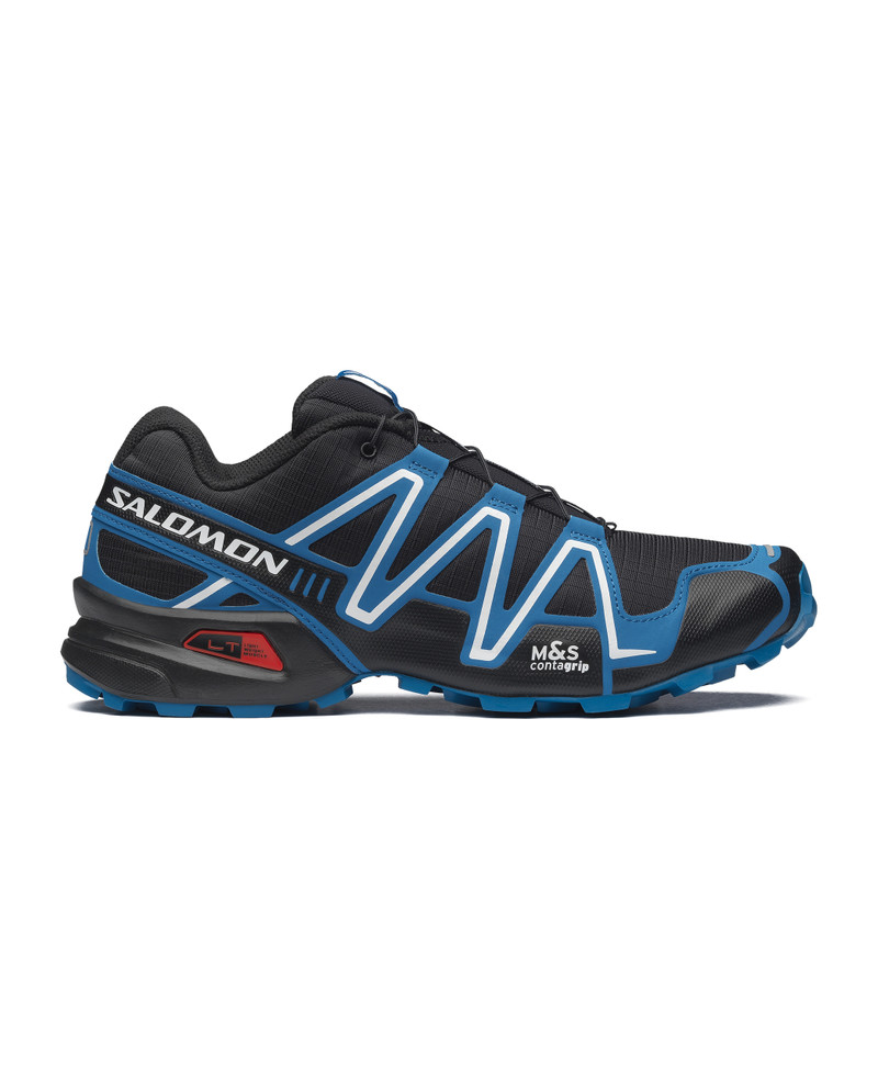 SPEEDCROSS 3 1