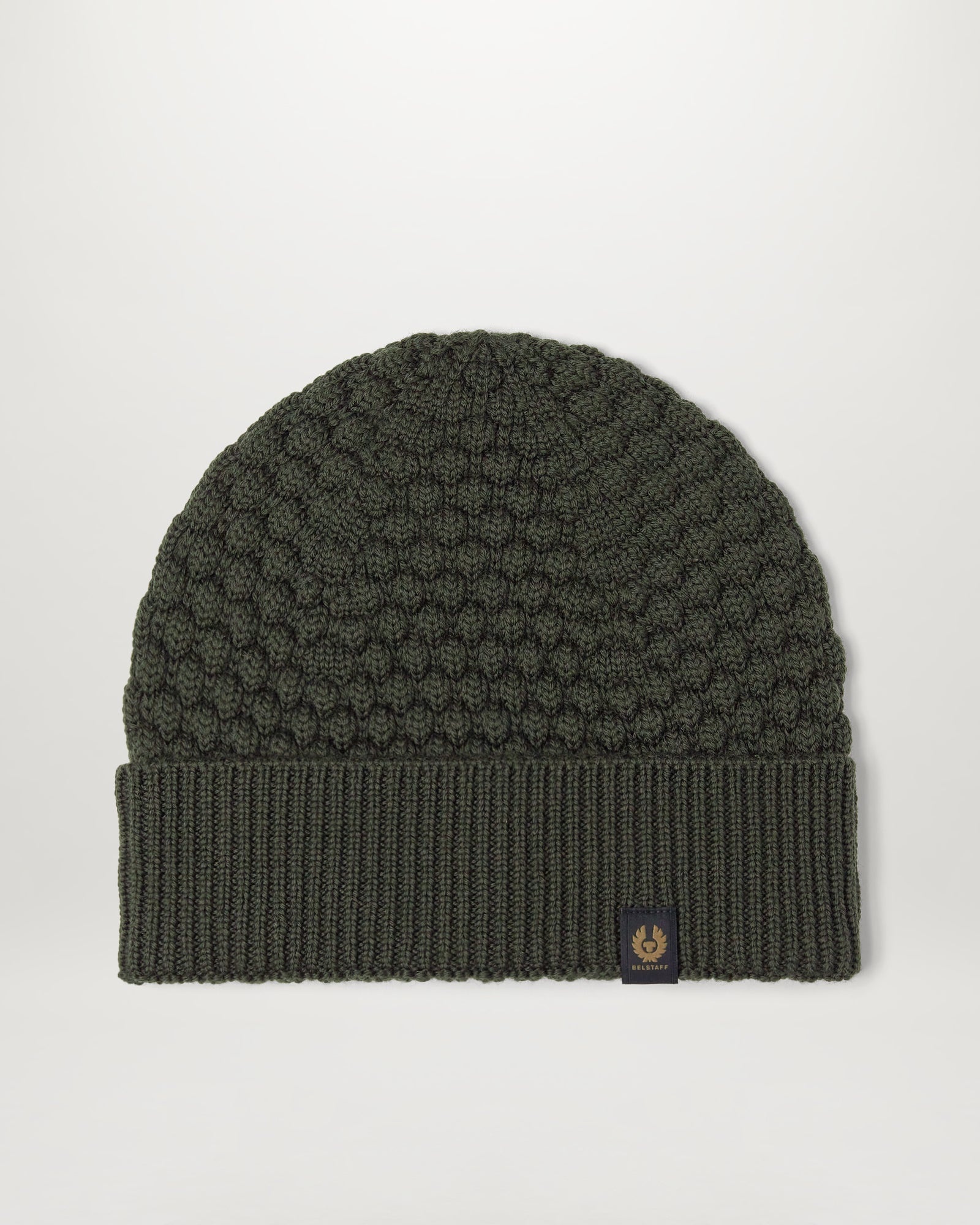 STERNWAY BEANIE - 1