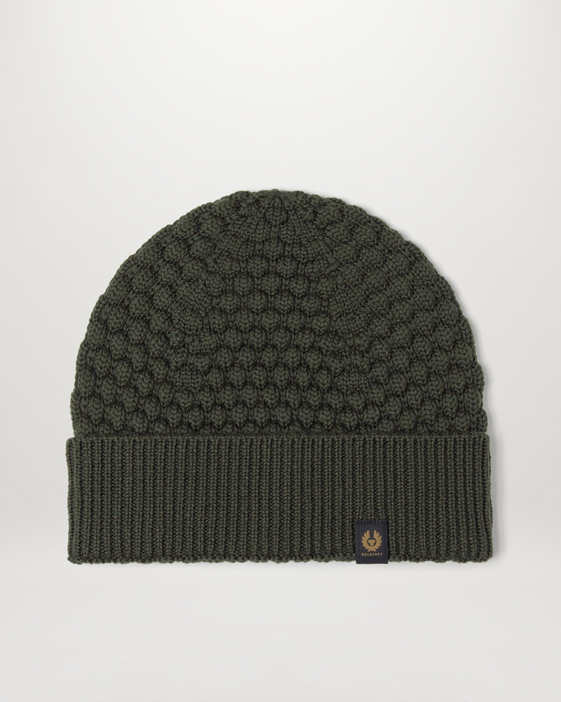 STERNWAY BEANIE 1