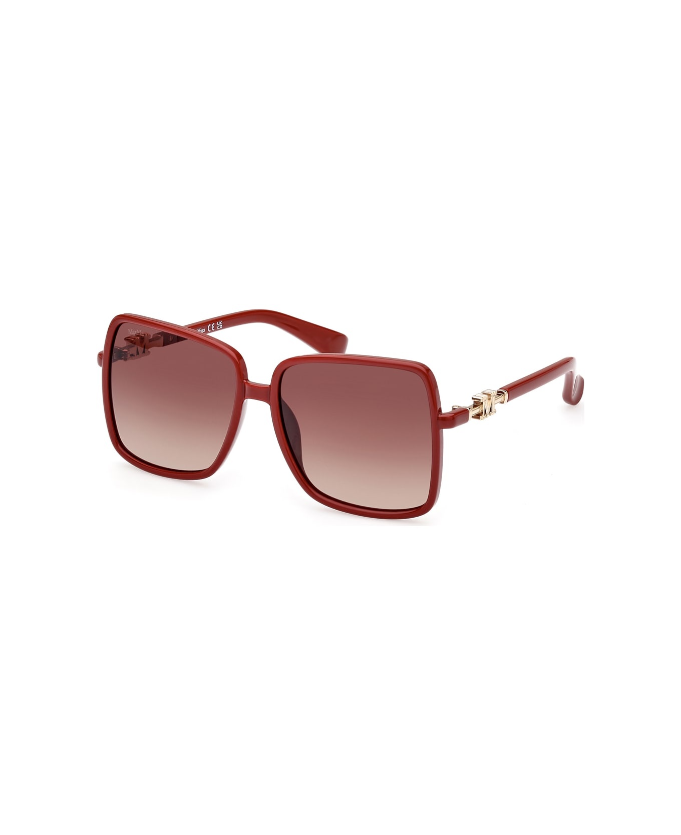 Maxmara Mm0064 66f Sunglasses - 2