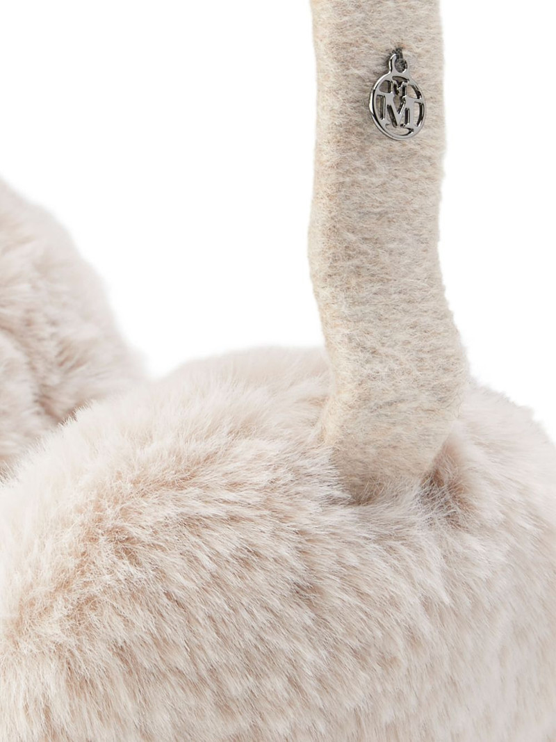 MAISON MICHEL Morgana earmuffs outlook